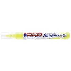 ปากกาอะคริลิค Edding 5100 แพ็ค 10 ด้าม - Product Image 2