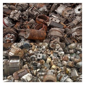 Proveedor verificado de chatarra de motores de cobre para exportación, motores de chatarra limpia a granel para reciclaje, refinación y operaciones de fundición - Product Image 1