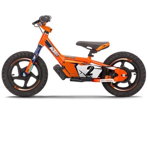 จักรยานไฟฟ้าสำหรับเด็ก SX-E ktms ที่ผ่านการตรวจสอบซัพพลายเออร์ - Product Image 6