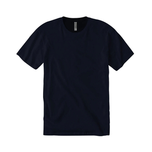 T-shirt unisexe en coton filé à l'anneau 100% coton - Product Image 3