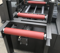 2024 nouveau produit entièrement automatique CNC scie à ruban de coupe de métal GS400