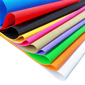 Cao cấp tùy chỉnh OEM không dệt vải giải pháp không thấm nước thoáng khí PP chất liệu cho không dệt Túi Chéo mô hình phong cách - Product Image 1