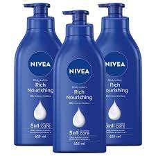 นีเวีย ออร์แกนิค อโลเวร่า เจล บอดี้ โลชั่น ราคาสุดคุ้ม สำหรับทุกสภาพผิว - Product Image 3