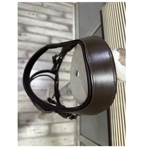 Bride surélevée multifonctionnelle en cuir de haute qualité pour courses de chevaux Meilleur prix Vente en gros de l'Inde - Product Image 5