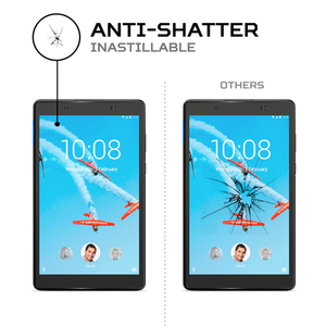 ฟิล์มกันรอยหน้าจอ ANTISHOCK สำหรับแท็บเล็ตเลอโนโว แท็บ อี 8 - Product Image 5