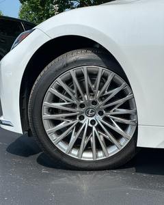 Lexus LS 500 d'occasion 2025 - Product Image 5