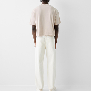 T-shirts pour hommes Vêtements Vêtements T-shirts pour hommes Meilleure qualité Vêtements d'été T-shirts respirants et confortables - Product Image 1