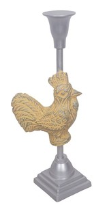 Portavelas de aluminio para decoración del hogar para mesa de jardín para el hogar de la boda, portavelas con forma de tortuga de decoración antiguo - Product Image 6