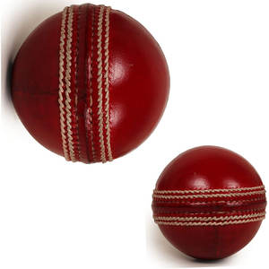 Pelota dura de cricket La mejor pelota de cricket deportiva de buena calidad Pelota dura de cricket de alta calidad Logotipo personalizado Precio barato - Product Image 2