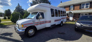 Voiture d'occasion de qualité et abordable, Ford E-Sup-er Du-ty 1998, conduite à gauche - Product Image 3