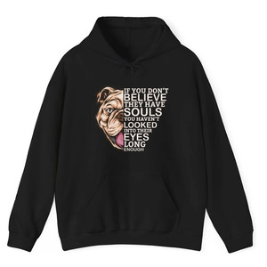 Sudadera con Capucha Extra Grande para Hombre y Mujer, 350 g/m², Bolsillo Canguro de Doble Cara, Colección de Invierno, Hecho en Pakistán, Tinte Liso, Alta Calidad - Product Image 4