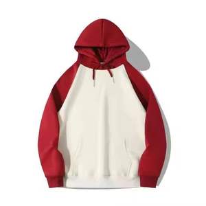 Sudaderas con Capucha Extra Grandes para Adolescentes, Conjuntos de Moda Otoñal 2025, Ropa Deportiva Informal de Punto con Estampado Largo y Bordado - Product Image 3