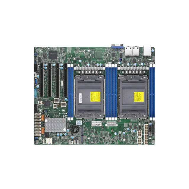Original New Supermicro X12DPL-i6 Motherboard MBD-X12DPL-i6