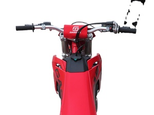 ซื้อ | มอเตอร์ไซด์ออฟโรด250F มอเตอร์ครอสออฟโรดน้ำหนักเบา250cc สี่จังหวะ2025 GAS_GAS 5สปีด - Product Image 6