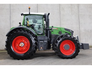 รถแทรกเตอร์เฟนด์ท 939 วาโร่ เครื่องยนต์ 185 แรงม้า เครื่องจักรกลการเกษตรสำหรับงานหนัก - Product Image 6