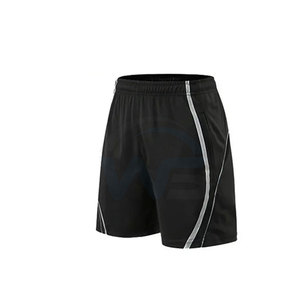 Uniforme Deportivo de Pickleball para Hombre WASI SPORTS, Ligero, Transpirable, de Secado Rápido, Camiseta y Pantalones Cortos Personalizados de Poliéster - Product Image 4