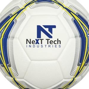 ลูกบอลจับคู่ฟุตบอลเย็บด้วยมือสำหรับจับคู่ดีไซน์ตามสั่งและโลโก้ตามสั่ง - Product Image 2