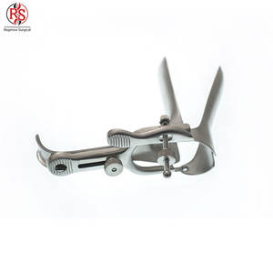 Espéculo Vaginal Graves de Acero Inoxidable, Fabricación Profesional, Espéculo Vaginal Graves para Venta en Línea - Product Image 5