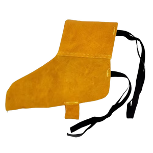 Cubierta de pie de soldadura, Cubierta de pie de vaca con aislamiento térmico, Cubierta protectora de pie de soldadura - Product Image 2