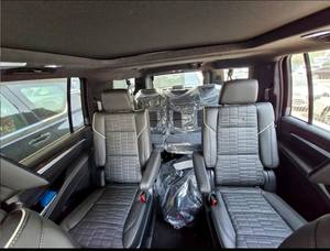 Nuevo/Usado Cadillac Escalade ESV 2026 con Asientos de Cuero, Techo Panorámico y Faros LED en Venta - Product Image 5