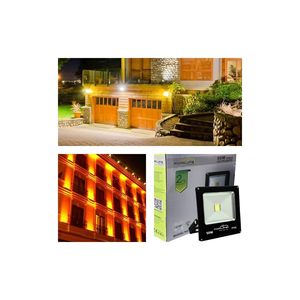 50w luce del giorno di colore Led riflettore parco giardino ambiente sito di costruzione esterno lampada a Led riflettore a Led