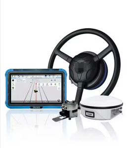 El Mejor Sistema GPS para Tractor, Sistema de Conducción Automática, Kit de Autoguiado para Tractores Agrícolas, Envío a Todo el Mundo - Product Image 3