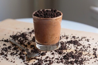 Großhandel Kakao Cookie Crumble Cake Drink Zutaten 10KG
