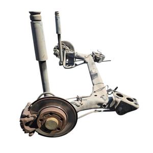 Essieux arrière Volkswagen Bora Berline AJM Diesel 1900 (98>05) - Product Image 2