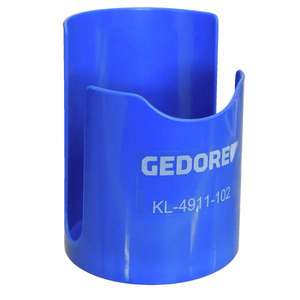 Gedore KL-4911-102 Soporte Magnético para Latas, Producto de Almacenamiento de Herramientas - Product Image 1