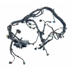 SISTEMA ELÉCTRICO DEL MOTOR FORD B - Max Sedan UGJC, UGJG, XUJA, XUJB Diésel 1500 (12>) - Product Image 1