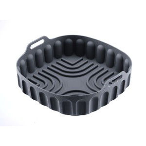 WESTMARK Plats et moules de cuisson F.H-Frit Square Ma-3 VPE en silicone - Product Image 1