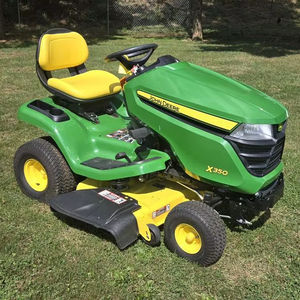 Cortacésped JohnN- X350 - Product Image 1