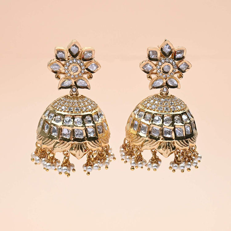 Antique/Gold Polished