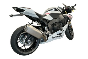 Motocicleta Deportiva CBR1000RR 2026 Certificada, Nueva de 2025, en Venta - Product Image 2