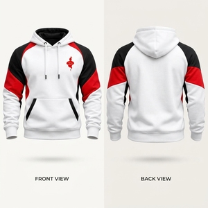 Hooded Top Long Sleeve Sports Training <b>Hoodie</b> for Men Outdoor Daily Wear Men <b>Hoodie</b> Casual Pullover Sweatshirt <b>Soft</b> Warm Fleece - Product Image 6