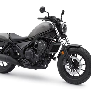 มอเตอร์ไซค์ไฟฟ้า2024คันกบฎ CMX500ฮอนด้าพร้อมส่งออกทั่วโลก - Product Image 1