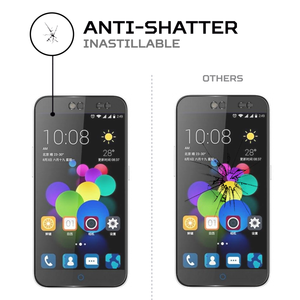 ฟิล์มกันรอยหน้าจอ ANTISHOCK สำหรับ ZTE Blade A1 พรีเมียม ปกป้องหน้าจออุปกรณ์ของคุณ - Product Image 4