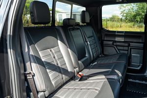 FORD SHELBY F-150 4X4 d'occasion, conduite à gauche/droite - Product Image 2