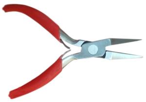 Alicates de Alta Calidad, Mini Alicates de Punta de Cadena para Joyería, Venta al por Mayor, Precio Más Bajo, el Mejor Producto para la Fabricación de Joyería - Product Image 2