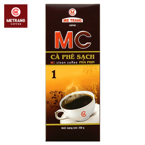เมล็ดกาแฟ MC1ผสมคาเฟอีนกล่องรสหวาน - Product Image 4