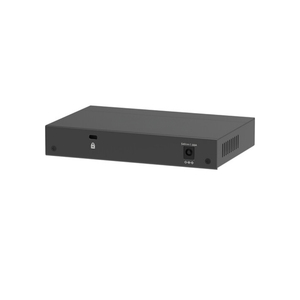 Conmutador no gestionado Gigabit de 5 puertos con 4 puertos PoE + y 83W para circuitos integrados, categoría de producto, 1, 2, 1, 2 - Product Image 3