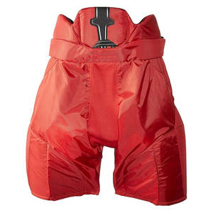 2024 Wholesale <b>Red</b> Pants High Quality Ice Hockey Pant Uniform Team Training Pants Manufacturer Sublimation <b>Shorts</b> - Product Image 4