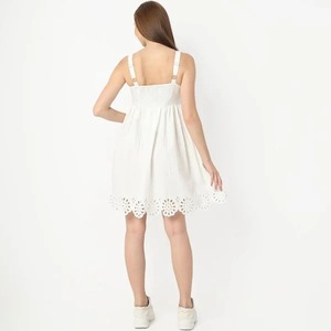 Vestido bohemio de algodón hecho a mano indio para mujer, ropa diaria de verano y fiesta de Club, regalo de luna de miel nupcial personalizado, venta - Product Image 2