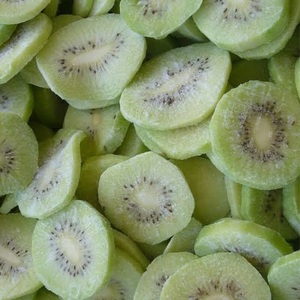 Kiwi Congelado IQF de Primera Calidad, Fruta Congelada de Grado Alimenticio, Proveedor Mayorista, Precio de Fábrica - Product Image 3