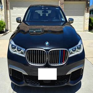 ENVÍO RÁPIDO CON DESCUENTO PARA BMW M760I XDRIVE USADO 2018 CON VOLANTE A LA DERECHA/IZQUIERDA - Product Image 2