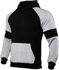 Diseño personalizado Hombres Jogging Chándal Ropa de entrenamiento deportivo Gimnasio Tapered Sweatsuit Hombres Fitness Jogging Chándal - Product Image 2
