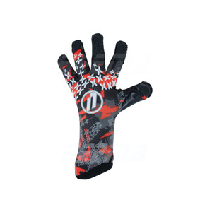 ถุงมือผู้รักษาประตูแบบจับกระชับ3.5มม. - Product Image 2