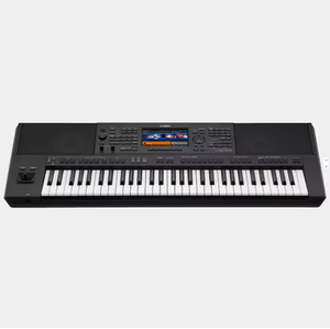 MEILLEURES VENTES Clavier arrangeur original PSR SX900 SX975 pour adultes et débutants, état neuf, mécanique, similaire à un piano droit - Product Image 3