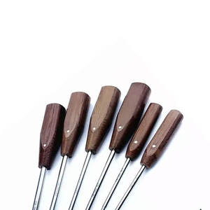 Destornillador para Tornillos Óseos con Cabeza Hexagonal, Instrumentos Quirúrgicos Ortopédicos, Destornillador para Tornillos Óseos, Instrumentos Ortopédicos CE Narham Enterprises - Product Image 3