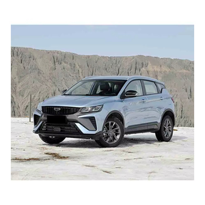 Unidades de SUV Binyue de 5 puertas y 5 asientos preparadas para venta al por mayor con acabados de calidad premium. - Product Image 2